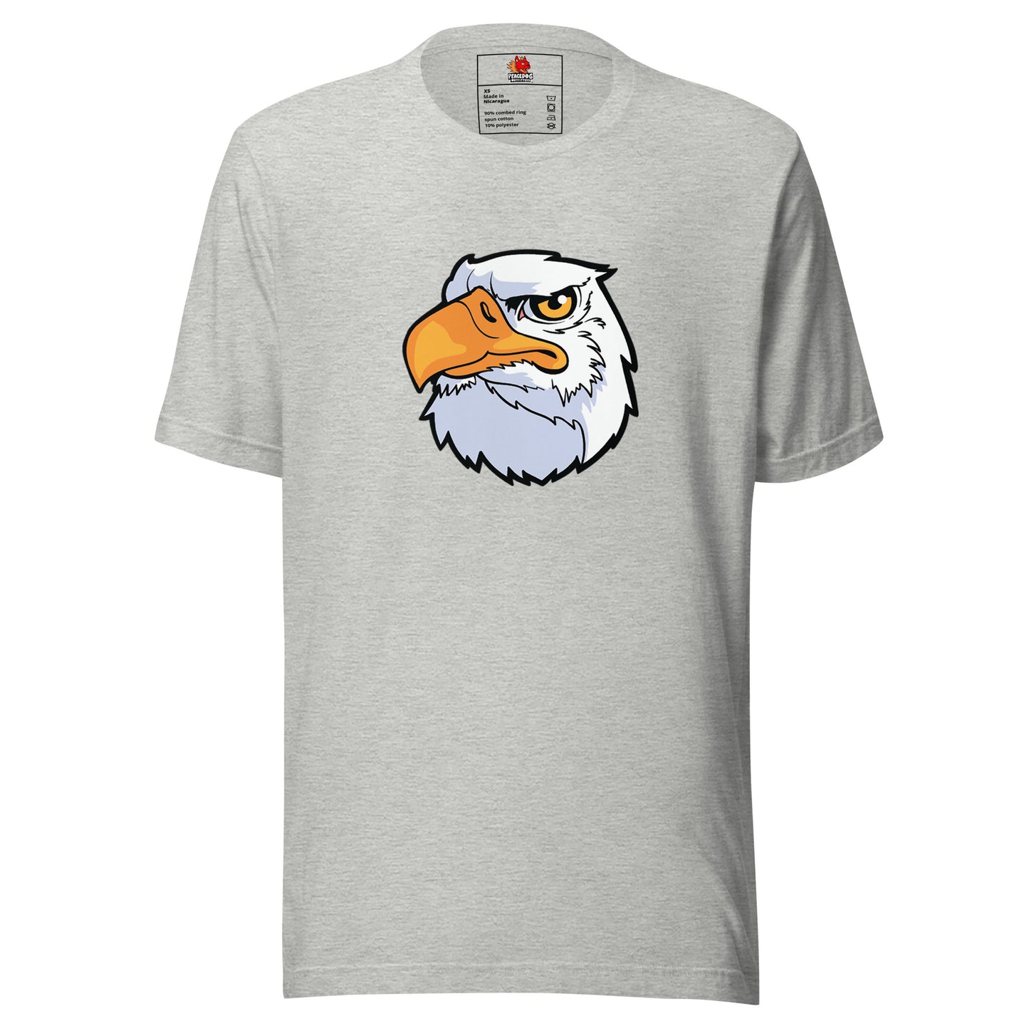 Bald Eagle T-shirt