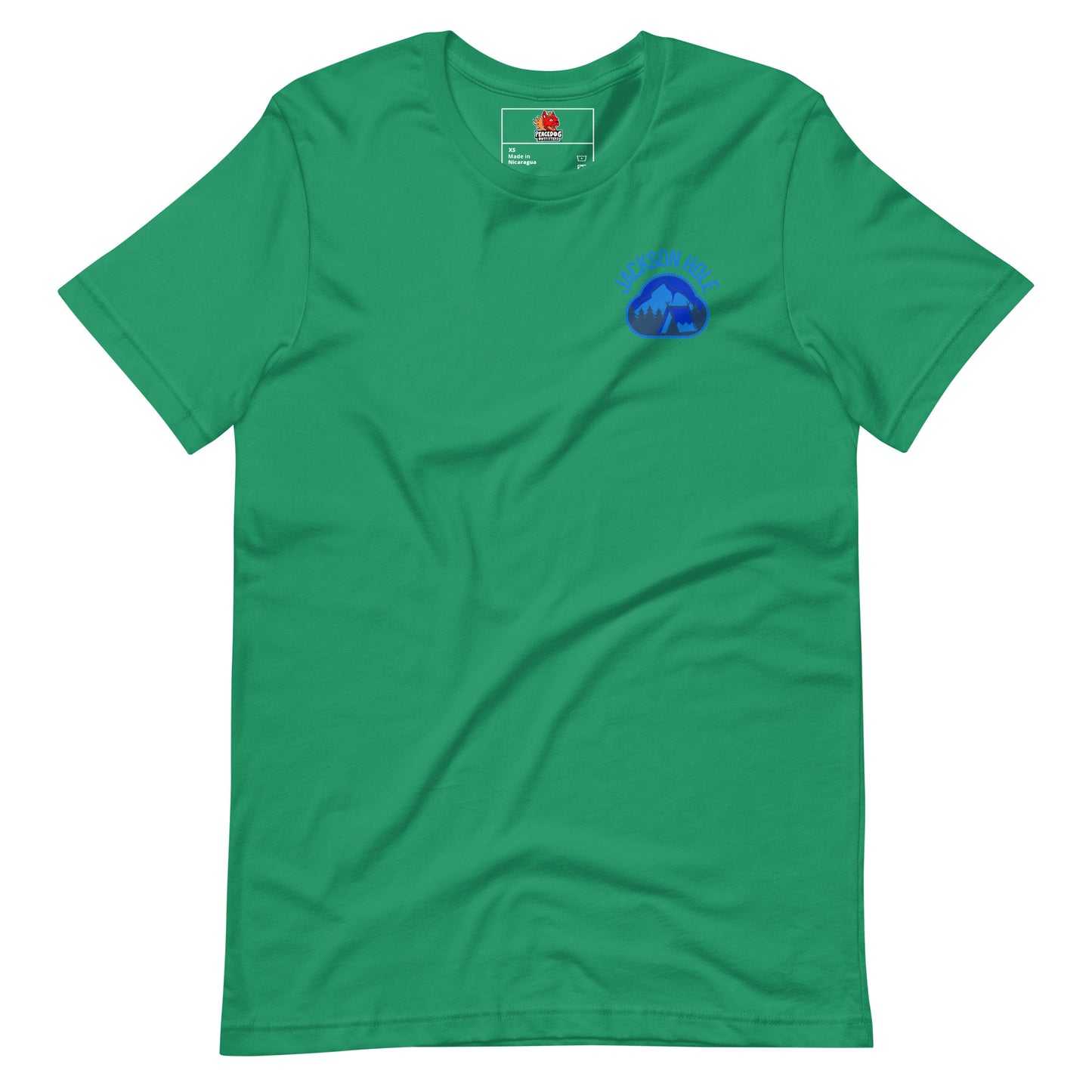 Explore Jackson Hole T-shirt