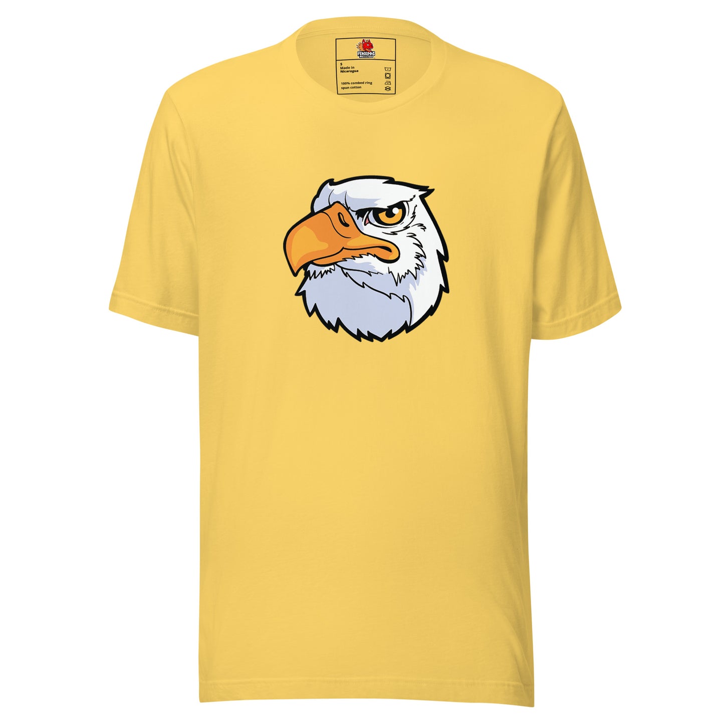 Bald Eagle T-shirt